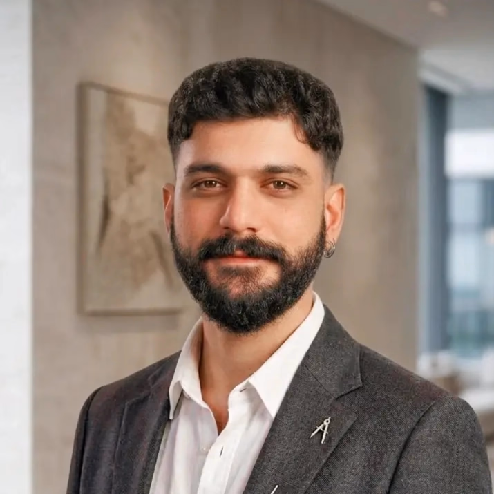 Baran Arlı