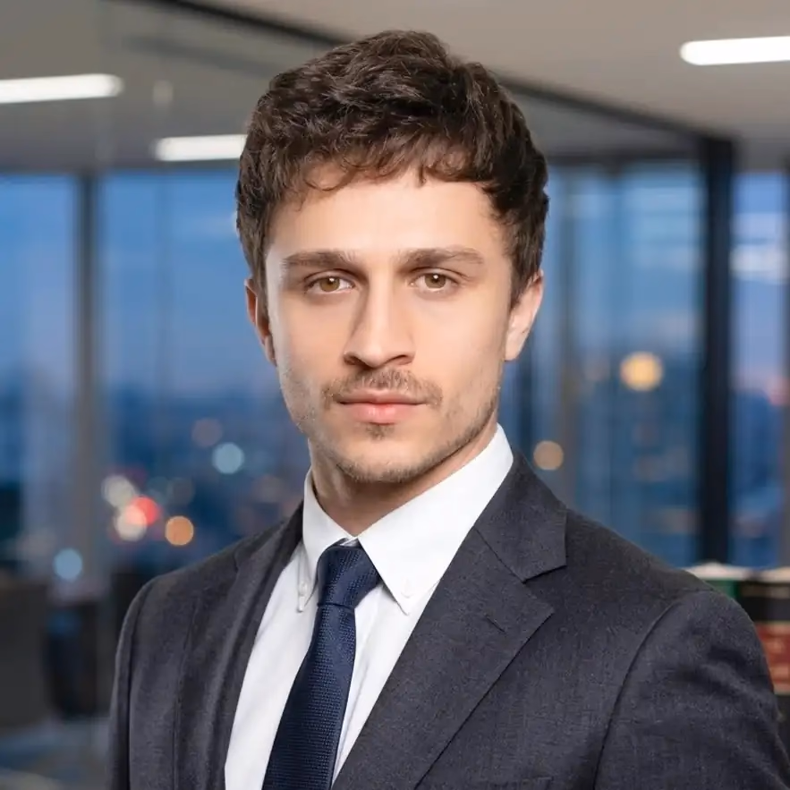 Ahmet Altıparmak