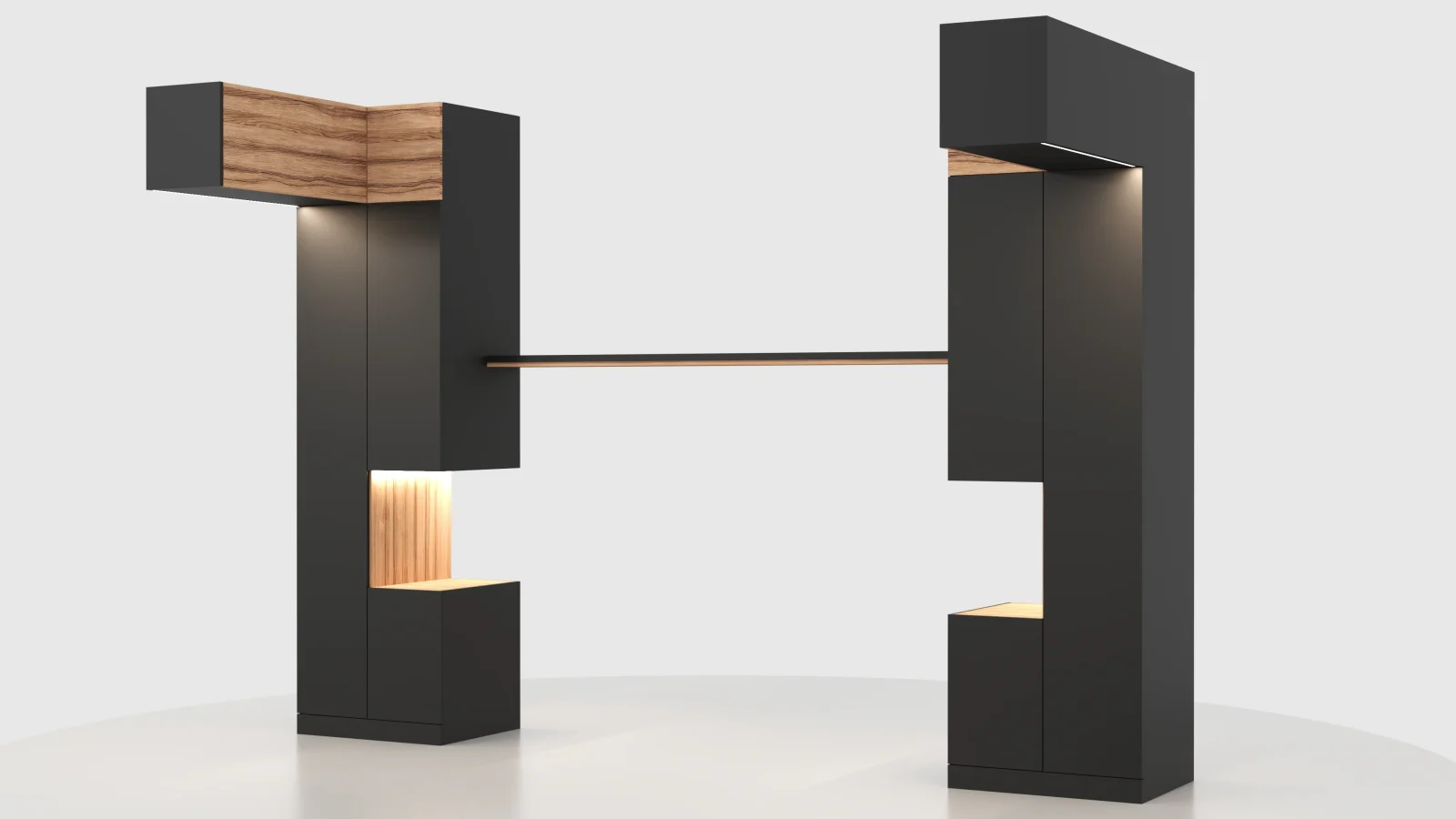Custom Furniture Designs interior design project image 40