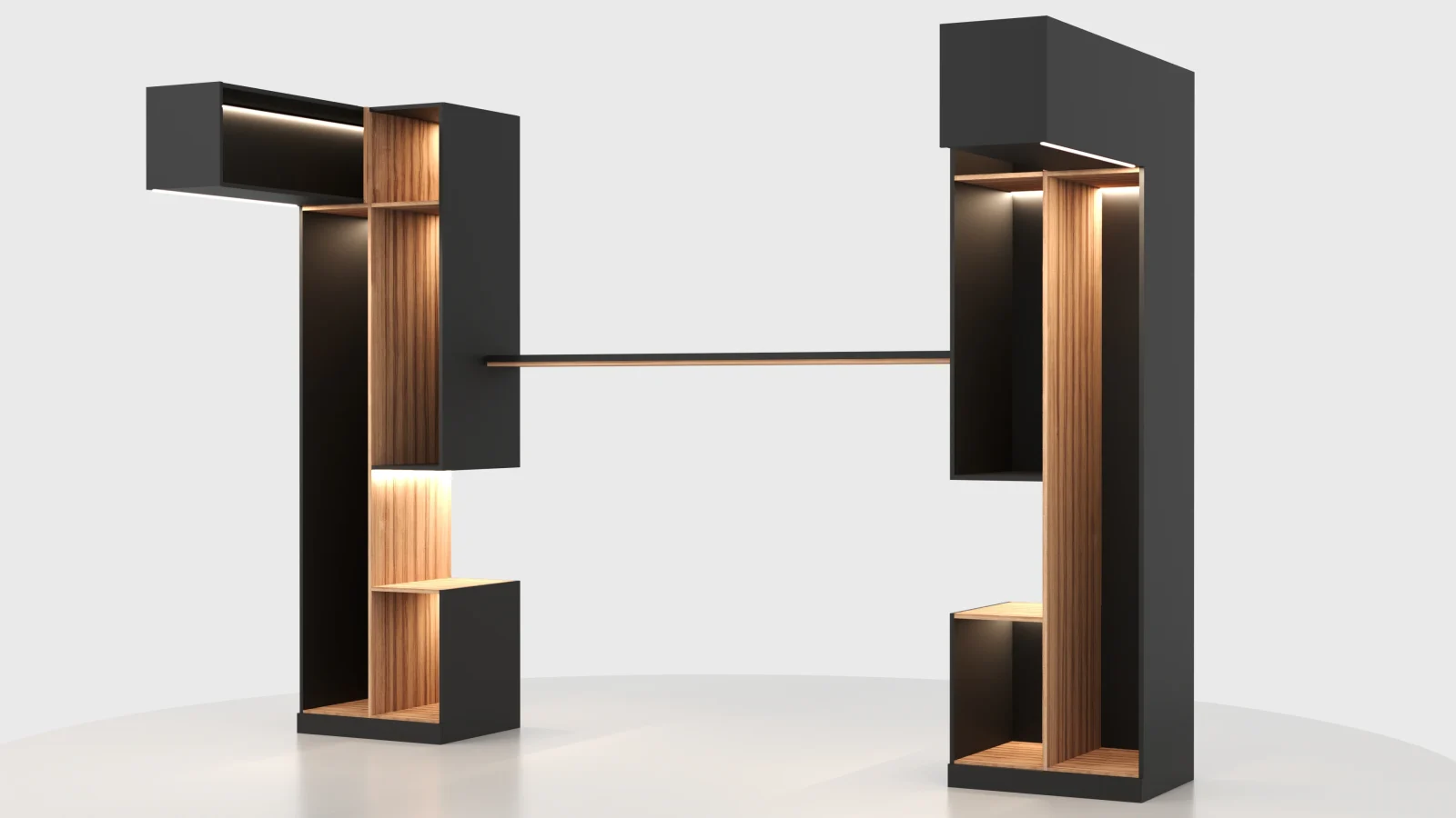 Custom Furniture Designs interior design project image 41