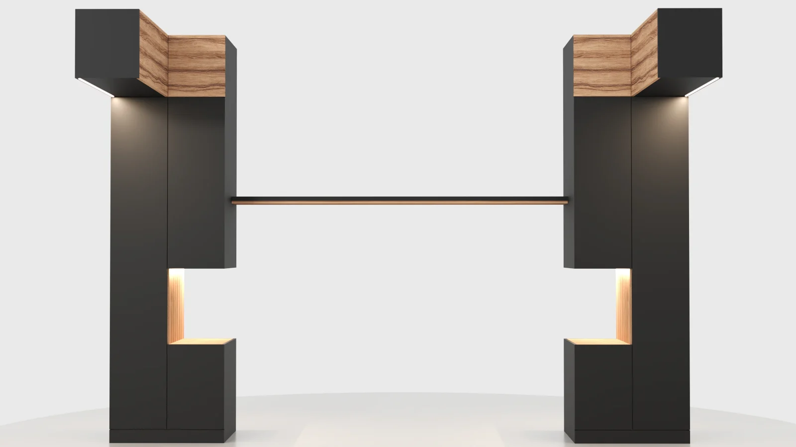 Custom Furniture Designs interior design project image 42