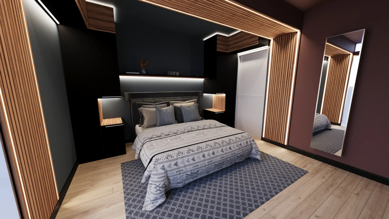 Custom Furniture Designs interior design project image 5