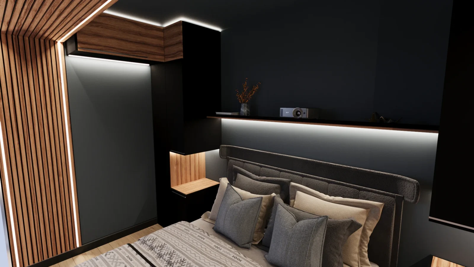 Custom Furniture Designs interior design project image 4