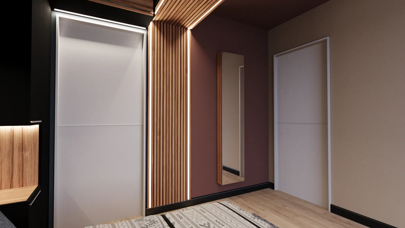 Custom Furniture Designs interior design project image 6