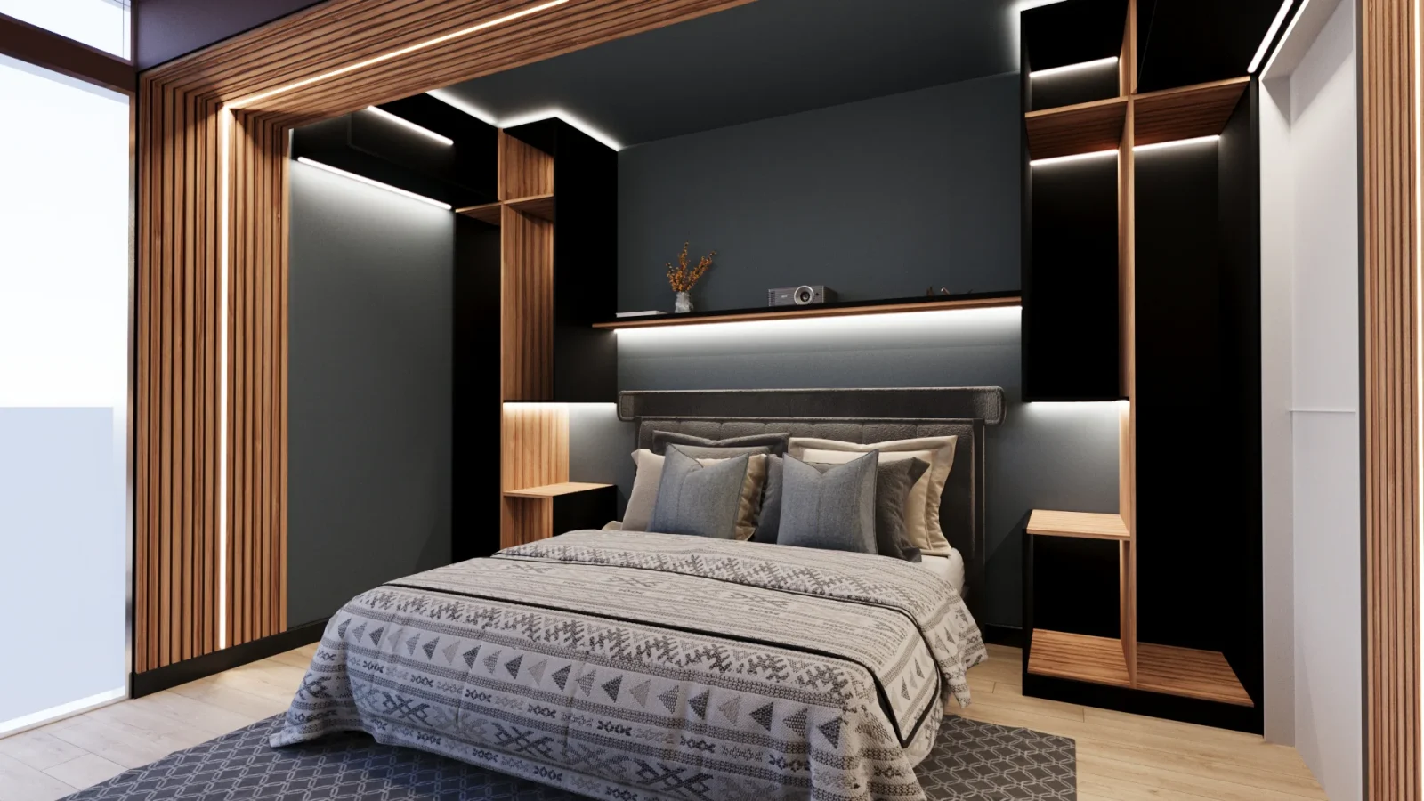 Custom Furniture Designs interior design project image 3